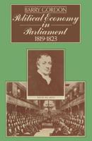 Political Economy in Parliament 1819-1823