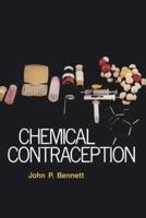 Chemical Contraception