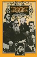 Russian Literary Attitudes from Pushkin to Solzhenitsyn