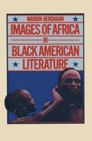 Images of Africa in Black American Literature