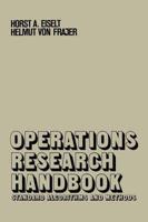 Operations Research Handbook
