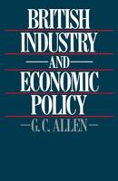 British Industry and Economic Policy