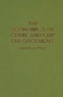 The Economics of Crime and Law Enforcement