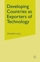 Developing Countries as Exporters of Technology : A First Look at the Indian Experience