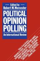 Political Opinion Polling : An International Review