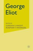 George Eliot : A Centenary Tribute