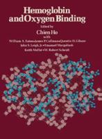 Hemoglobin and Oxygen Binding
