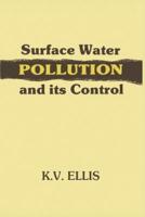 Surface Water Pollution and Its Control