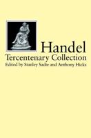 Handel : Tercentenary Collection