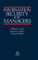 Information Security for Managers