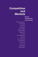 Competition and Markets : Essays in Honour of Margaret Hall