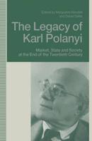 The Legacy of Karl Polanyi