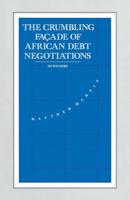 The Crumbling Façade of African Debt Negotiations : No Winners