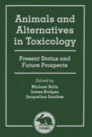 Animals and Alternatives in Toxicology