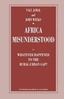 Africa Misunderstood