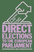 Direct Elections to the European Parliament 1984