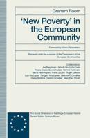 'New Poverty' in the European Community