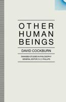Other Human Beings