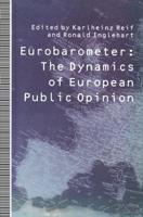Eurobarometer : The Dynamics of European Public Opinion Essays in Honour of Jacques-René Rabier