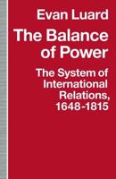 The Balance of Power : The System of International Relations, 1648-1815