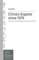 China's Exports since 1979