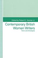 Contemporary British Women Writers