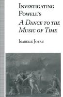 Investigating Powell's A Dance to the Music of Time