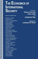 The Economics of International Security : Essays in Honour of Jan Tinbergen
