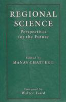 Regional Science: Perspectives for the Future