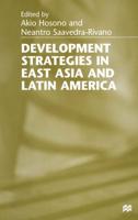 East Asian Miracle and Development Strategies