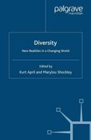 Diversity : New Realities in a Changing World