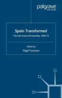 Spain Transformed