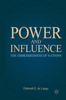 Power and Influence : The Embeddedness of Nations