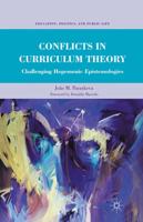 Conflicts in Curriculum Theory