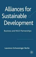 Alliances for Sustainable Development