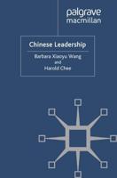 Chinese Leadership