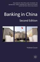 Banking in China : Second Edition