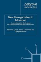 New Managerialism in Education