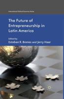 The Future of Entrepreneurship in Latin America