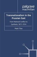 Transnationalism in the Prussian East