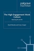 The High Engagement Work Culture : Balancing Me and We