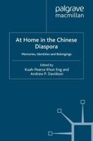 At Home in the Chinese Diaspora