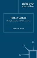Ribbon Culture : Charity, Compassion and Public Awareness