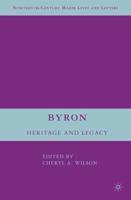 Byron : Heritage and Legacy