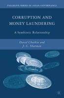 Corruption and Money Laundering : A Symbiotic Relationship