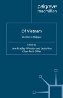Of Vietnam : Identities in Dialogue