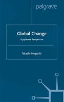 Global Change : A Japanese Perspective