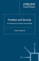 Freedom and Security : An Introduction to the Basic Income Debate
