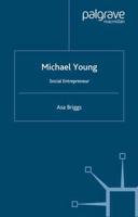 Michael Young : Social Entrepreneur