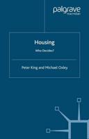 Housing: Who Decides?